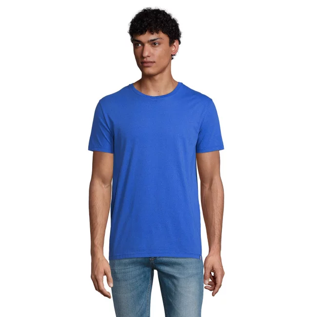 T-shirt personnalisé Homme Léon 