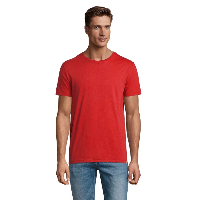 T-shirt personnalisé Homme Léon 