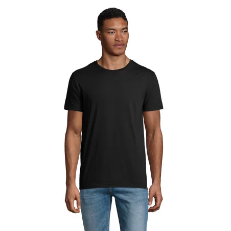 T-shirt personnalisé Homme Léon 