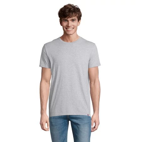 T-shirt personnalisé Homme Léon 