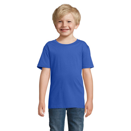 T-shirt personnalisé enfant Lou 