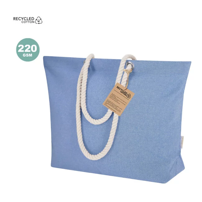 Sac de plage publicitaire Coulan 