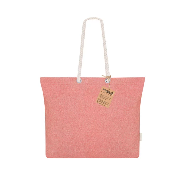 Sac de plage publicitaire Coulan 