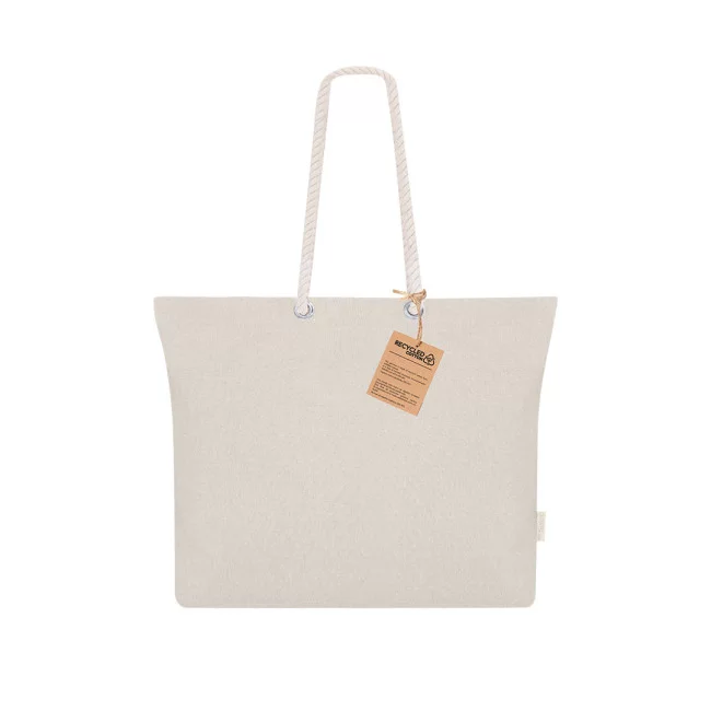 Sac de plage publicitaire Coulan 