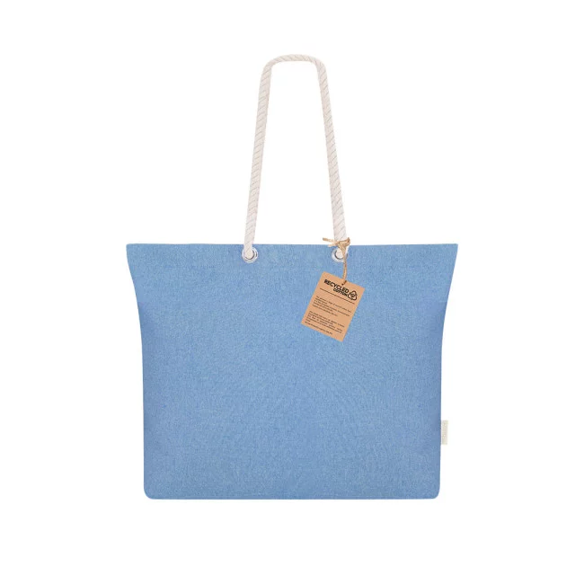 Sac de plage publicitaire Coulan 