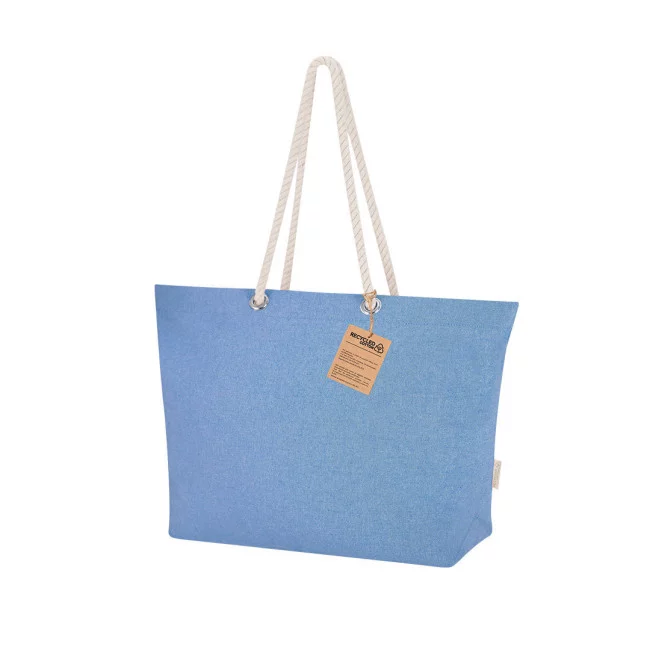 Sac de plage publicitaire Coulan 