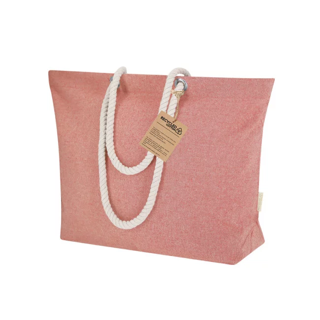 Sac de plage publicitaire Coulan 