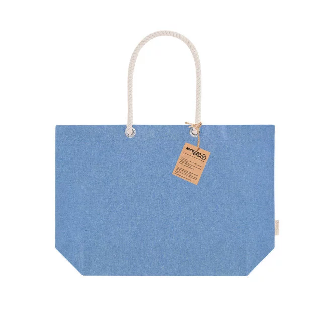 Sac de plage publicitaire Coulan 
