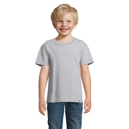 T-shirt personnalisé enfant Lou 