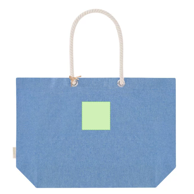 Sac de plage publicitaire Coulan 