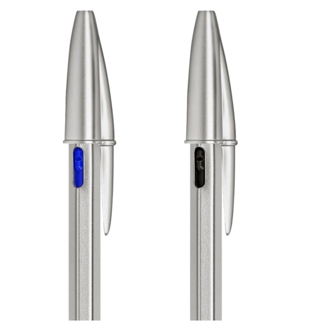Stylo publicitaire Bic ® Cristal Re'New