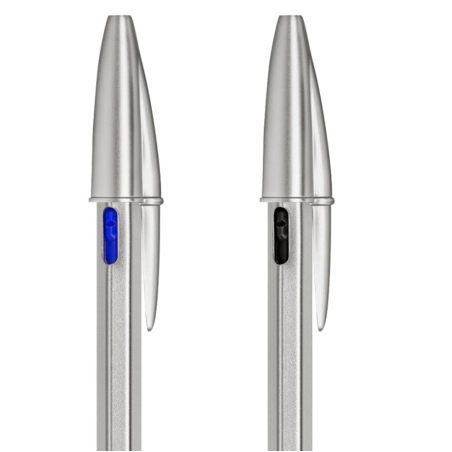 Stylo publicitaire Bic ® Cristal Re'New 