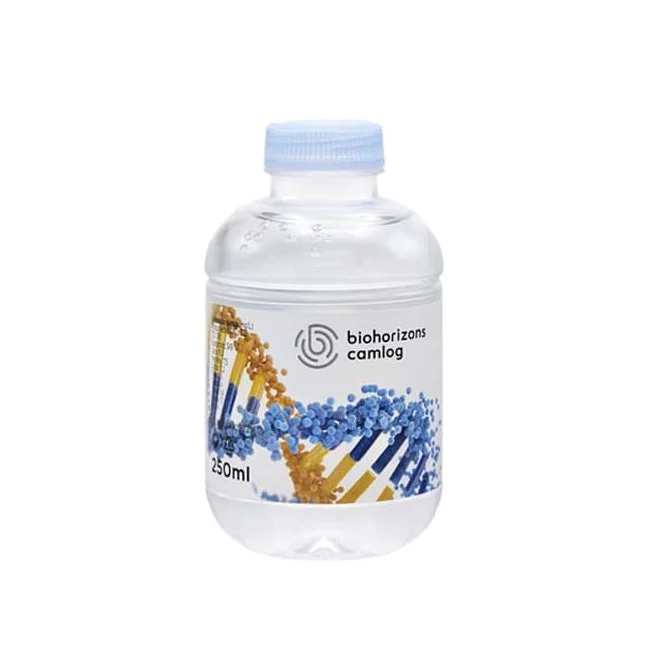 Bouteille d'eau personnalisée RPET 25 cl