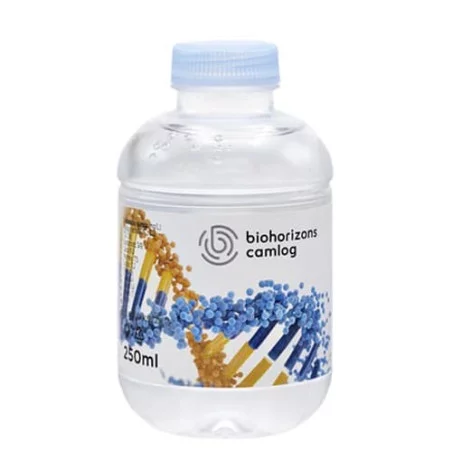 Bouteille d'eau personnalisée RPET 25 cl 