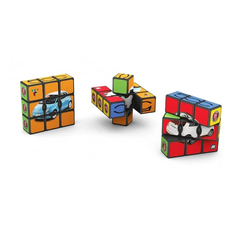 Rubik’s cube personnalisé Puzzle Rubik’s cube personnalisé Puzzle