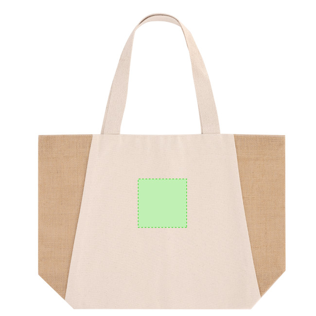 Sac personnalisé Sharma 