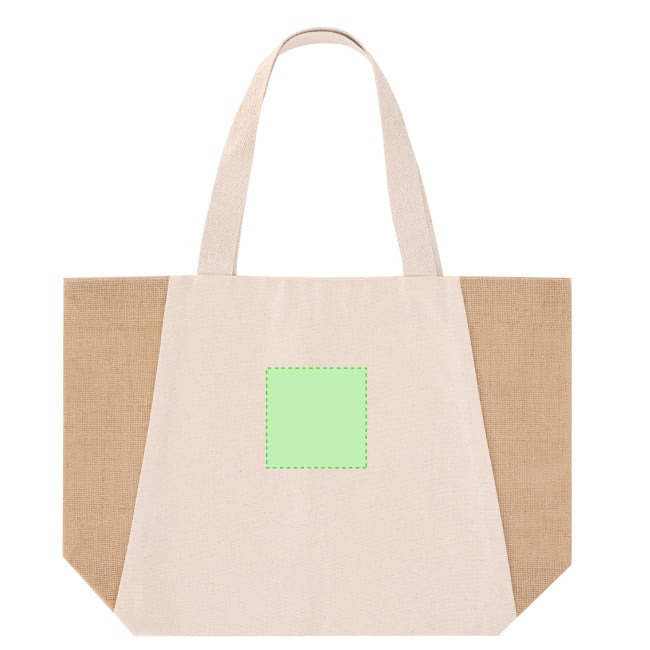Sac personnalisé Sharma 