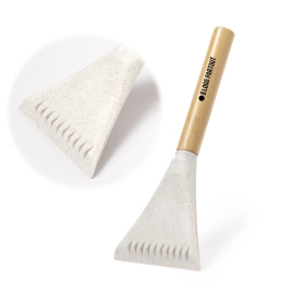 Grattoir personnalisable Nigex