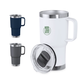 Maxi mug isotherme Paster...