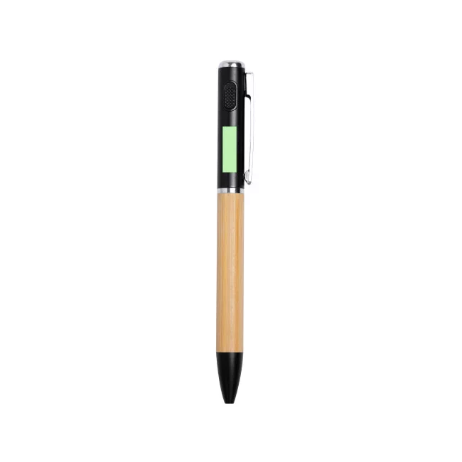 Stylo personnalisé avec lampe Telnay 