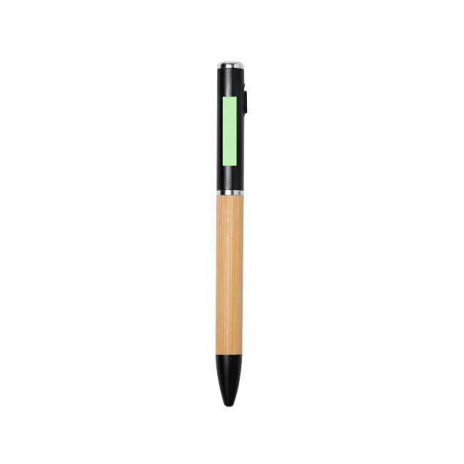 Stylo personnalisé avec lampe Telnay 