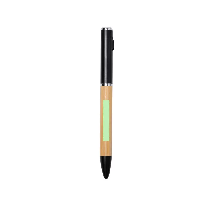 Stylo personnalisé avec lampe Telnay 