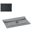 Housse d'ordinateur 15 pouces Pouchlo 