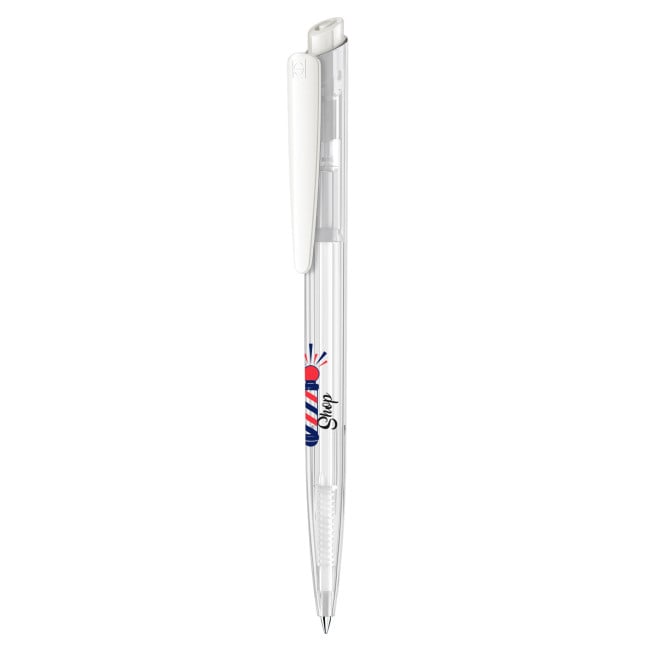 Stylo Senator Dart Clear Stylo Senator Dart Clear - Transparent Personnalisé
