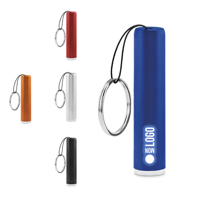 Lampe torche Led Sanlight 