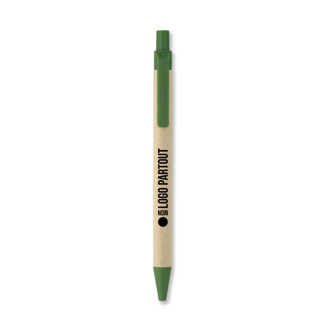 Stylo à bille en personnalisé Cartoon