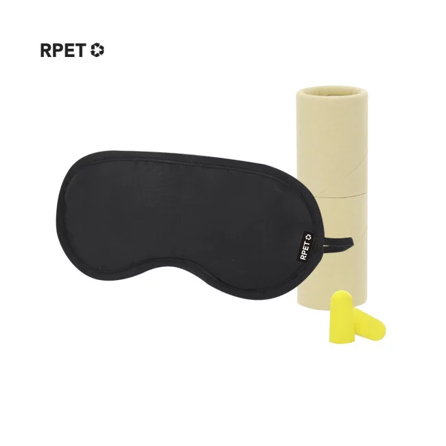 Kit de voyage personnalisable Naytiry 