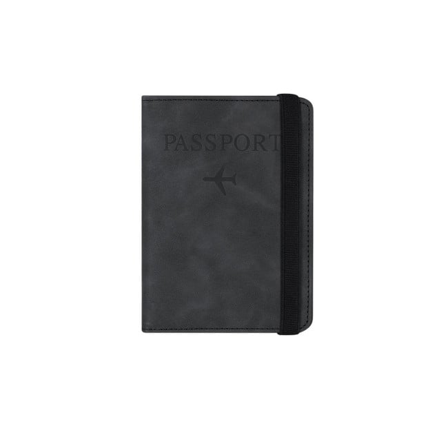 Protège passeport personnalisé Jemax 