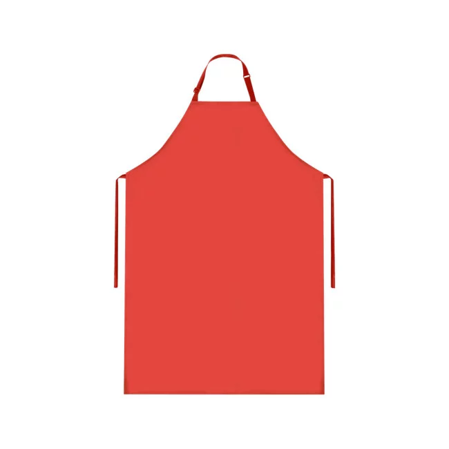 Tablier personnalisé imperméable Leroix 