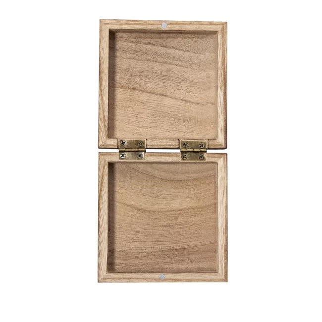 Coffret de présentation personnalisé Macalix 