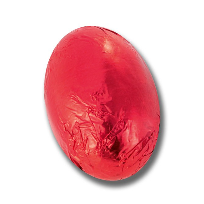 Étui publicitaire 50 gr oeufs praliné 