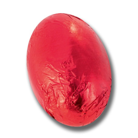 Étui publicitaire 50 gr oeufs praliné 
