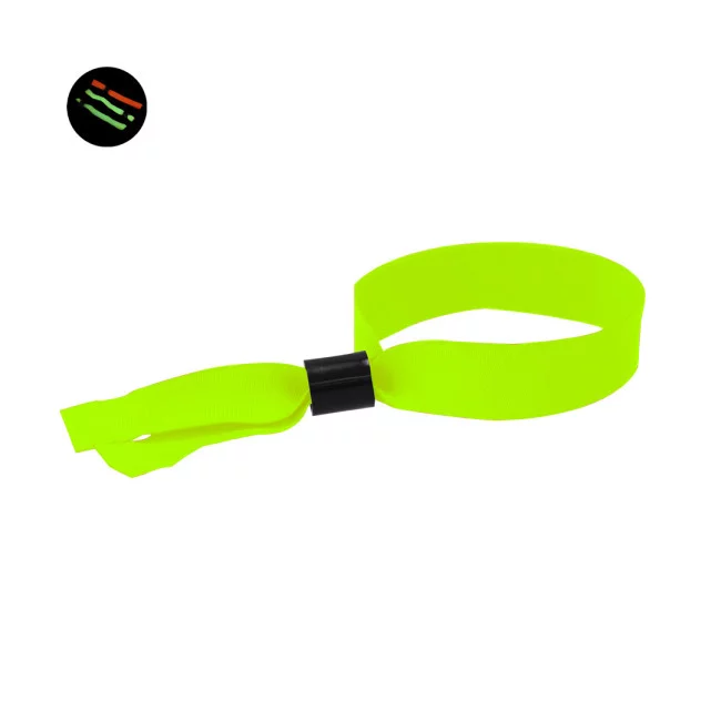 Bracelet événementiel personnalisé Clasmy 