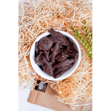 Sachet personnalisé 100 gr friture 