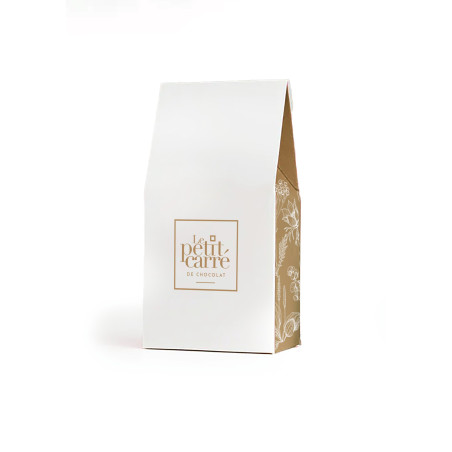 Boîte personnalisée mini animaux de Pâques 