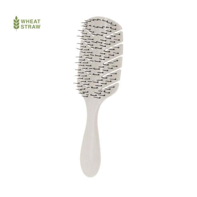 Brosse démêlante personnalisée Siland 