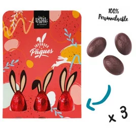 Pochette personnalisable 3...