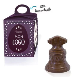 Grand moulage cloche...