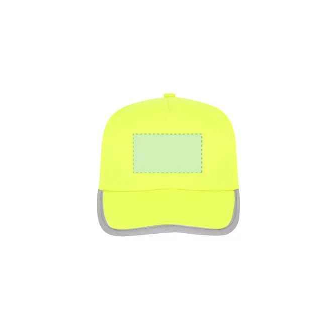 Casquette enfant personnalisable Sommer