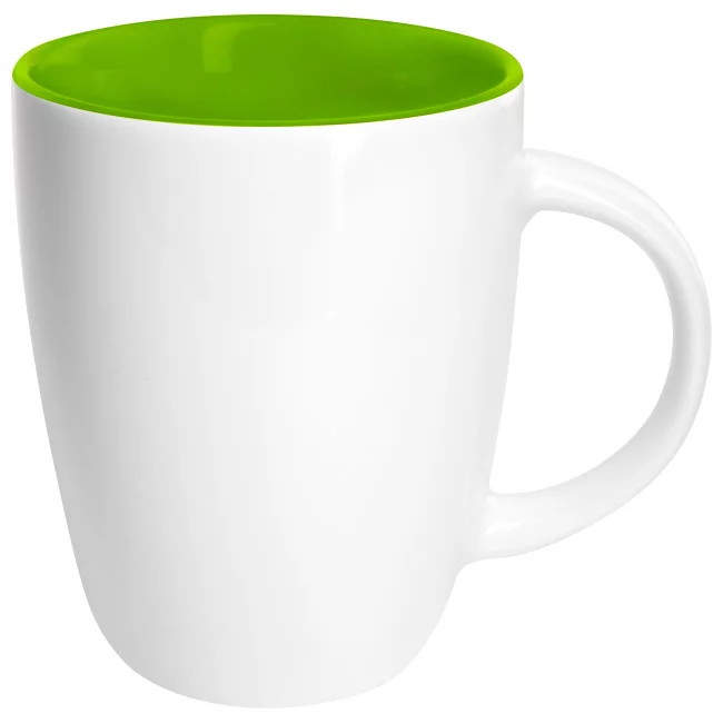 Mug Personnalisé Elektra Inside 