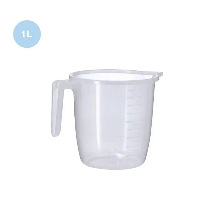 Pichet gradué personnalisable Pinnex 1L 