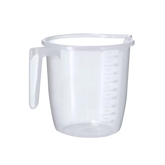 Pichet gradué personnalisable Pinnex 1L 