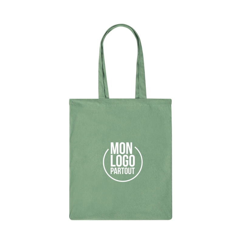 Tote bag personnalisé Gaviar
