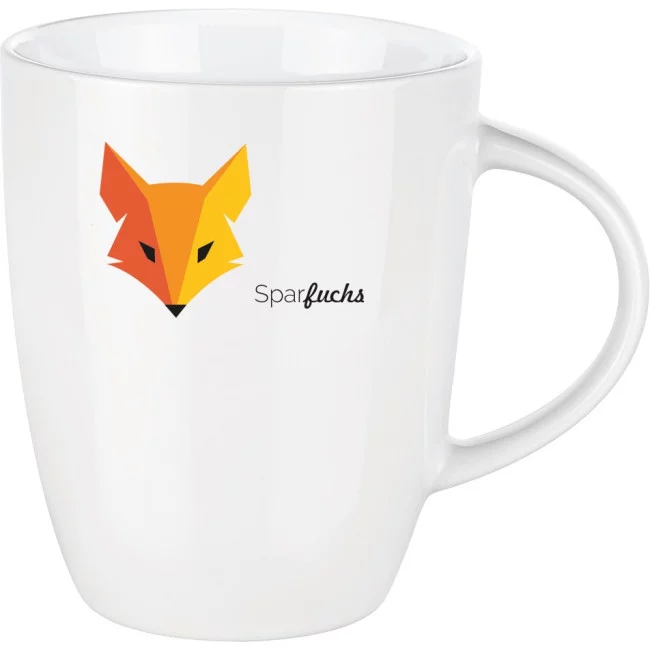Mug Personnalisé Elektra SUBLIM 250 ML 