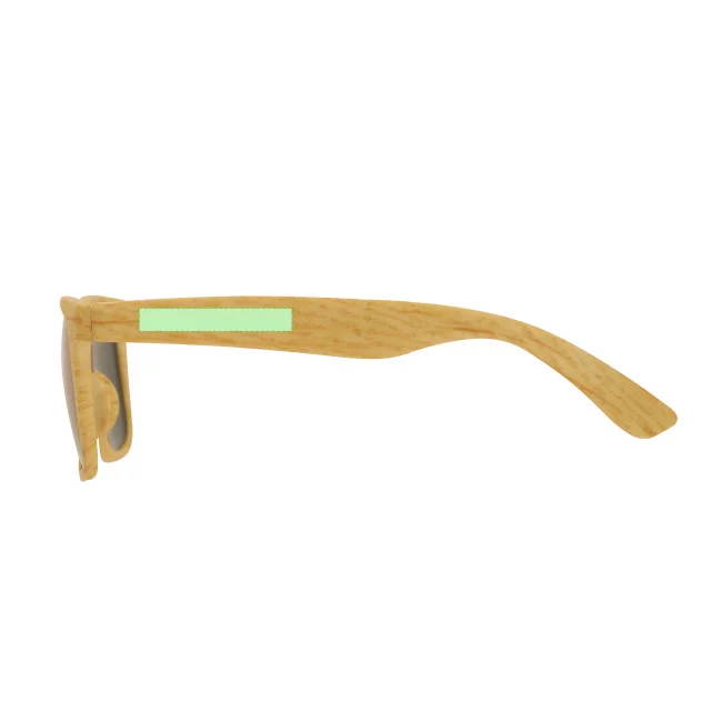 Lunettes de soleil personnalisables Sailek 