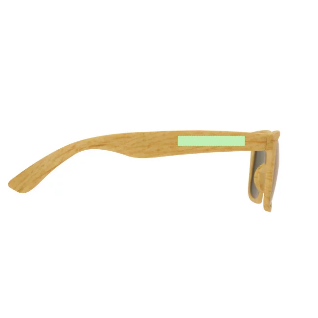 Lunettes de soleil personnalisables Sailek 
